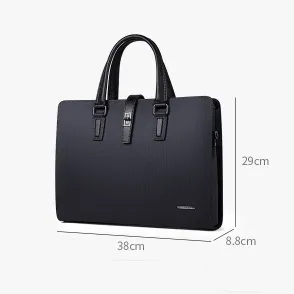 Signature Men's Business Bag